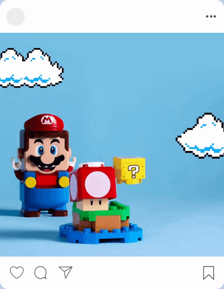 REDES LUZ-mario