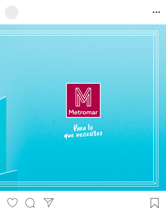 REDES METRO12